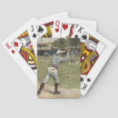 Search for baseball playing cards Players
