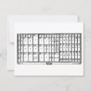 Recherche de caractère correspondances cartes Typographie