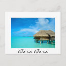 Recherche de dans bora bora cartes postales Pacifique