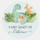 Recherche de dinosaur baby shower Adorable