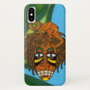 Search for tribal mask iphone cases African