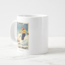 Recherche de ski vintage tasses Soleil