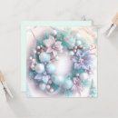 Search for dreamy christmas cards Whimsical