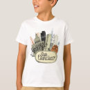 Recherche de golden enfant tshirts La californie