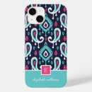 Search for ikat iphone cases Boho