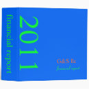 Search for financial binders School