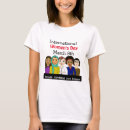 Recherche de international tshirts Journée internationale des femmes
