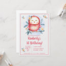 Search for cute bird invitations Girly