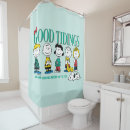 Search for peanuts shower curtains Lucy van pelt