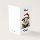 Search for fleece navidad christmas cards Animal