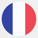 Search for paris flag stickers Blue