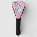 Search for bunny golf head covers Pet