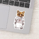 Search for cute funny fox stickers Forest