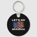 Search for letting go keychains Presidential satire