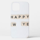 Search for happy new year iphone cases Cute