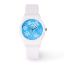 Search for snowflake watches Xmas