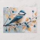 Search for blue jay postcards Tree