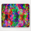 Search for triangle mousepads Orange