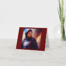 Search for space cards Sci fi