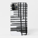 Search for black lines iphone cases Stripe