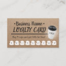 Search for membership Loyalty