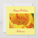 Search for happy spring photo cards Flower