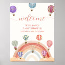 Search for colorful balloons posters Hot air balloon
