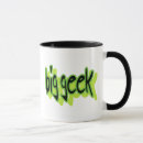 Search for big geek mugs Nerd