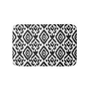 Search for ethnic bath mats Pattern