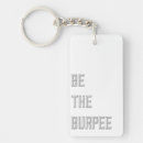 Search for fitness trainer keychains Workout