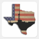 Search for patriotic texas stickers Flag