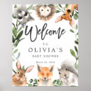 Search for baby shower welcome signs Woodland