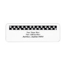 Search for cat paws return address labels Mail