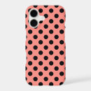Search for orange polka dot electronics Retro