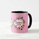 Search for endless love mugs Mom