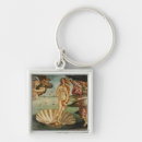 Search for venus keychains Sandro botticelli