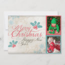 Search for twin christmas cards Vintage