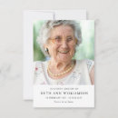 Search for funeral poem thank you cards Black and white