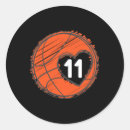 Search for cute basketball stickers Heart