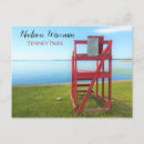 Recherche de sauveteur cartes postales Photographie