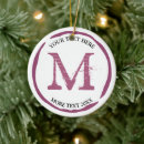 Search for wine lover ornaments Winery