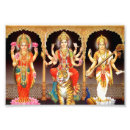 Recherche de déesse lakshmi posters Lotus