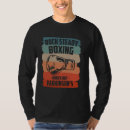 Search for rock steady boxing tshirts Knock