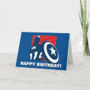 Search for shield icon cards Captain america