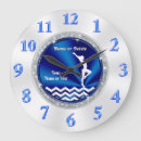 Recherche de gymnaste horloges Pour enfants