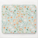Search for fun pattern mousepads Child's room