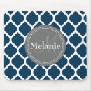 Recherche de quatrefoil marocain tapis souris Trellis