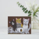 Recherche de désordre cartes postales Animaux