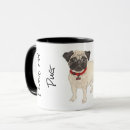Search for i love pugs mugs Funny