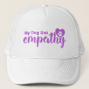 Recherche de dog trucker casquettes Chien père